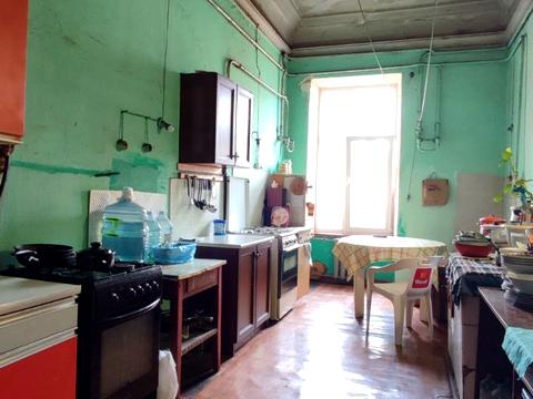 кімната за адресою Садова вул., 7