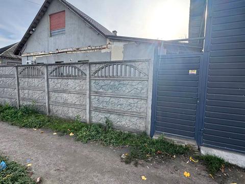 будинок за адресою Федора Вовка вул. (Желябова)