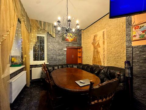 будинок за адресою Абрикосова вул.