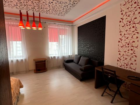 квартира за адресою Євгена Чикаленка вул., 59д