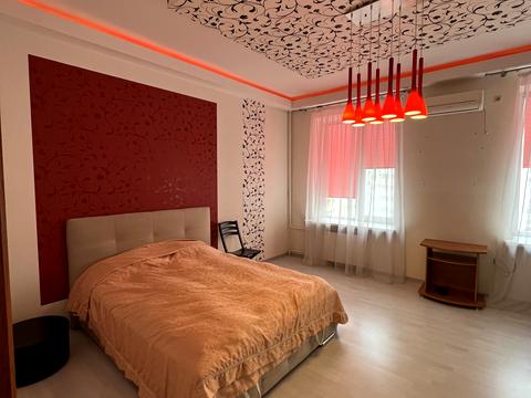 квартира за адресою Євгена Чикаленка вул., 59д