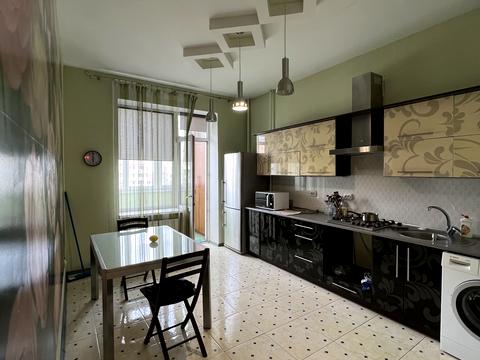 квартира за адресою Євгена Чикаленка вул., 59д