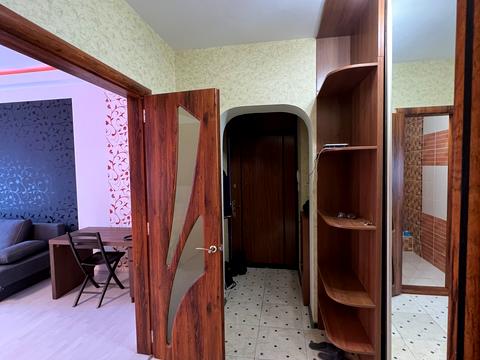 квартира за адресою Євгена Чикаленка вул., 59д