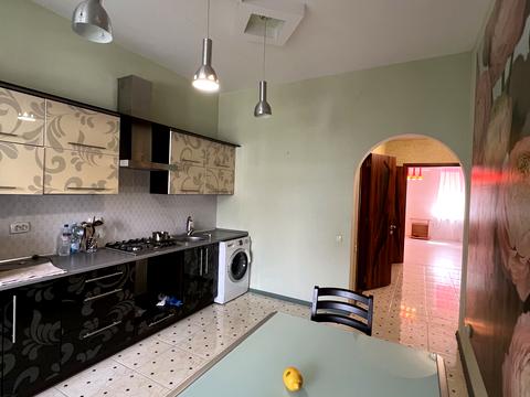 квартира за адресою Євгена Чикаленка вул., 59д