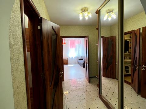 квартира за адресою Євгена Чикаленка вул., 59д