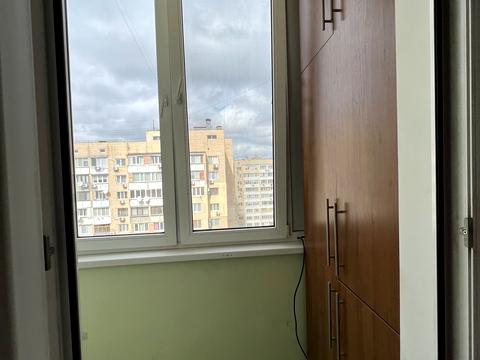 квартира за адресою Євгена Чикаленка вул., 59д