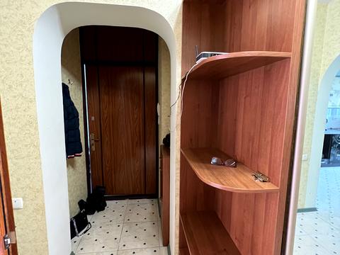 квартира за адресою Євгена Чикаленка вул., 59д