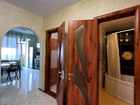 квартира за адресою Євгена Чикаленка вул., 59д