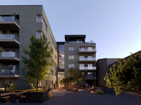 квартира за адресою Вернигори вул., (Будинок)