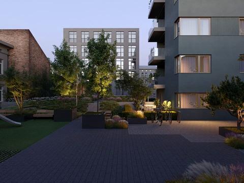 квартира за адресою Вернигори вул., (Будинок)