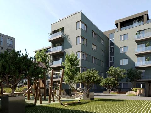 квартира за адресою Вернигори вул., (Будинок)