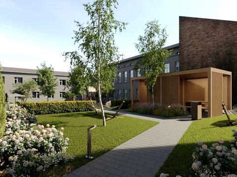 квартира за адресою Вернигори вул., (Будинок)