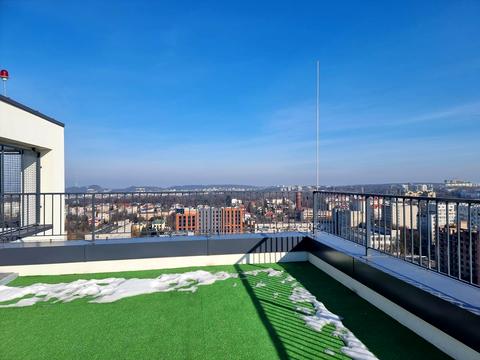 квартира за адресою Павла Думанського вул., 27