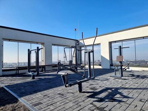 квартира за адресою Павла Думанського вул., 27