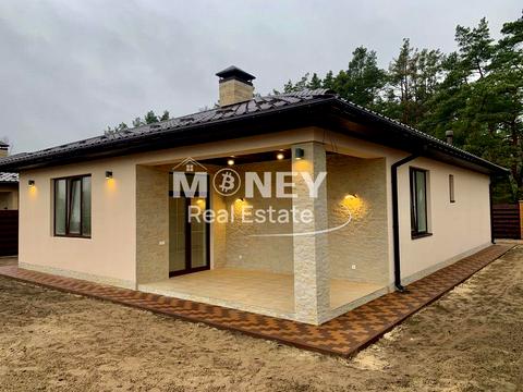 дом по адресу Новосілки