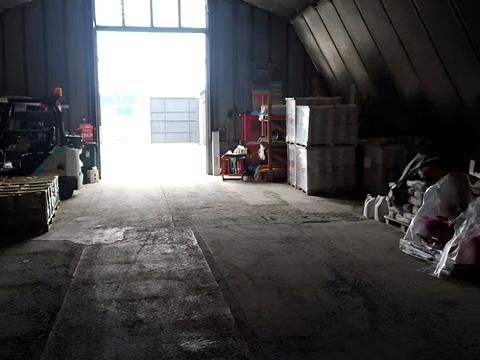 коммерческая по адресу Автопаркова ул., 1