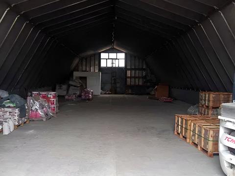 коммерческая по адресу Автопаркова ул., 1