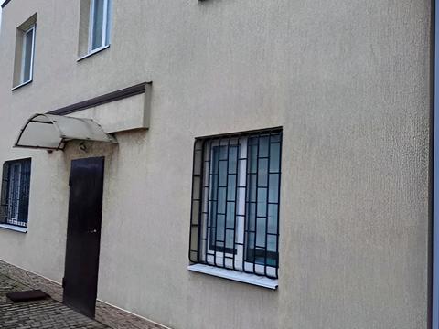 коммерческая по адресу Автопаркова ул., 1