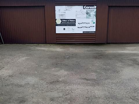 коммерческая по адресу Автопаркова ул., 1