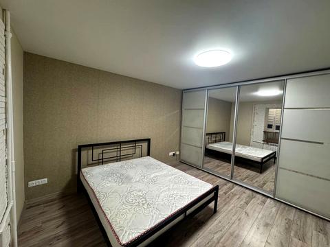 квартира за адресою Слобожанський просп. (ім. газети Правда), 63