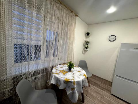 квартира за адресою Слобожанський просп. (ім. газети Правда), 63