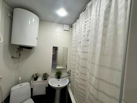 квартира за адресою Слобожанський просп. (ім. газети Правда), 63