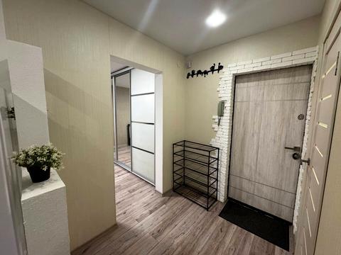 квартира за адресою Слобожанський просп. (ім. газети Правда), 63