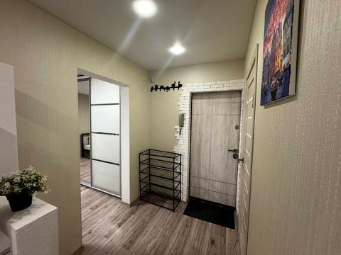 квартира за адресою Слобожанський просп. (ім. газети Правда), 63