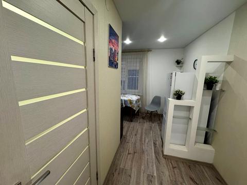 квартира за адресою Слобожанський просп. (ім. газети Правда), 63