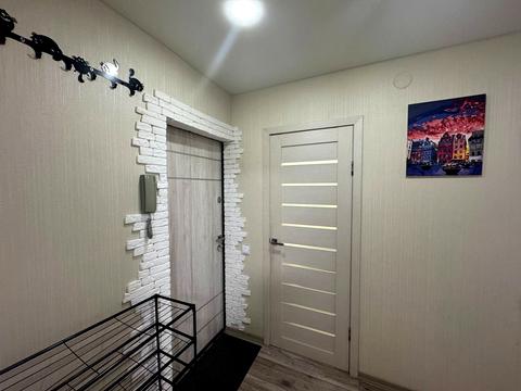 квартира за адресою Слобожанський просп. (ім. газети Правда), 63