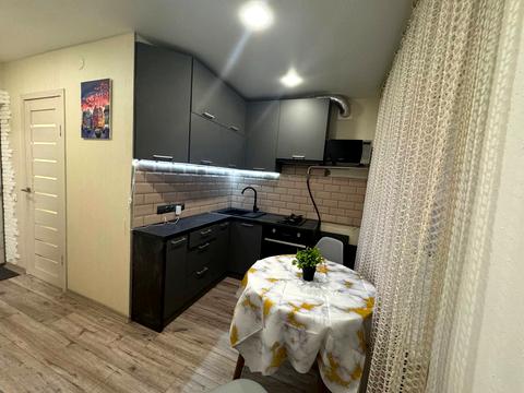 квартира за адресою Слобожанський просп. (ім. газети Правда), 63