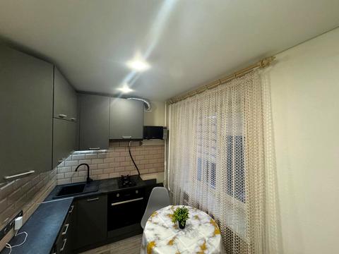 квартира за адресою Слобожанський просп. (ім. газети Правда), 63