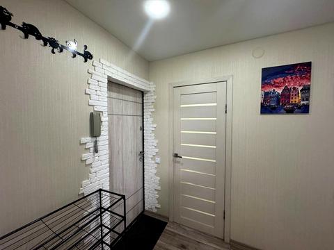 квартира за адресою Слобожанський просп. (ім. газети Правда), 63