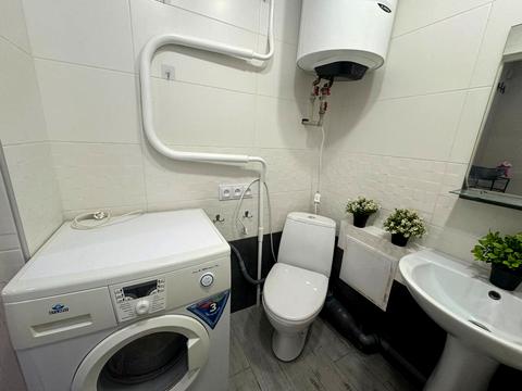 квартира за адресою Слобожанський просп. (ім. газети Правда), 63