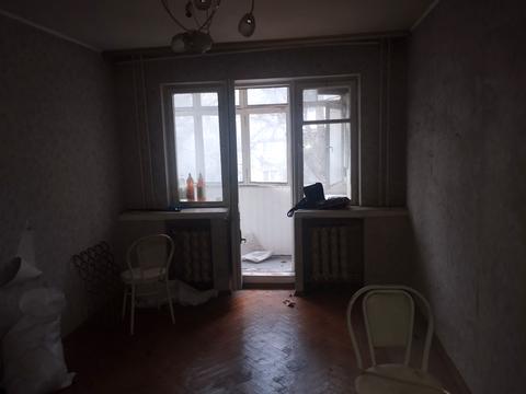 квартира за адресою Вацлава Гавела бульв. (Івана Лепсе), 83-В