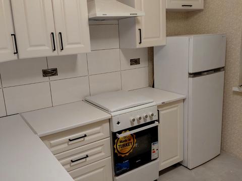 квартира по адресу Сержа Лифаря ул. (Олександра Сабурова), 18