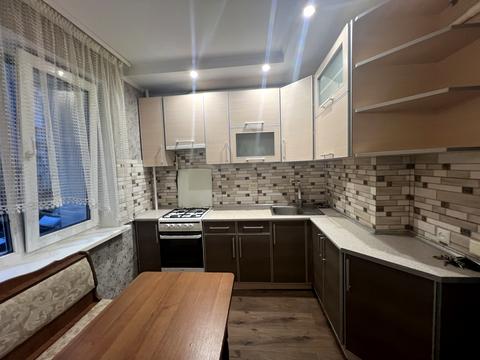 квартира по адресу Левка Лукьяненко ул. (Ватутіна), 54