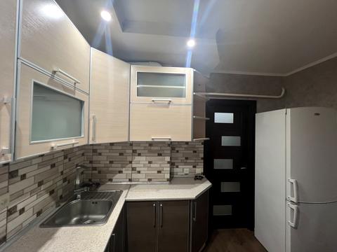 квартира по адресу Левка Лукьяненко ул. (Ватутіна), 54