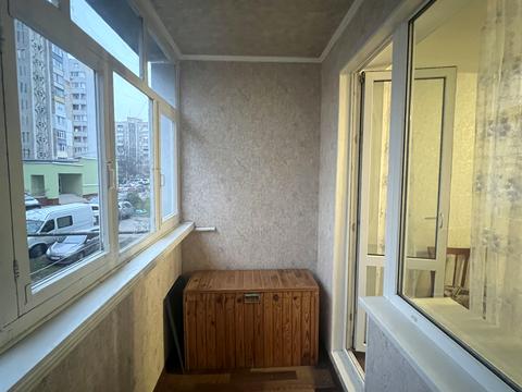 квартира по адресу Левка Лукьяненко ул. (Ватутіна), 54