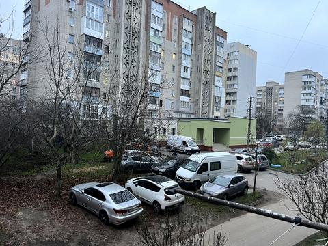 квартира по адресу Левка Лукьяненко ул. (Ватутіна), 54