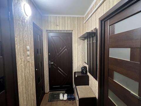 квартира по адресу Левка Лукьяненко ул. (Ватутіна), 54