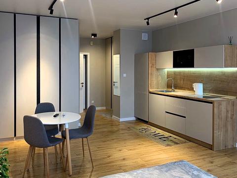 квартира по адресу Регенераторная ул., 16 к3