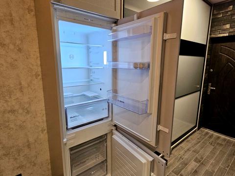 квартира по адресу Регенераторная ул., 4 к7