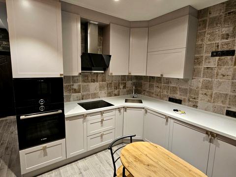 квартира по адресу Регенераторная ул., 4 к7