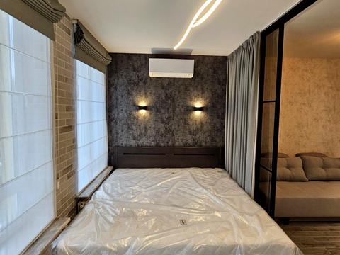 квартира по адресу Регенераторная ул., 4 к7