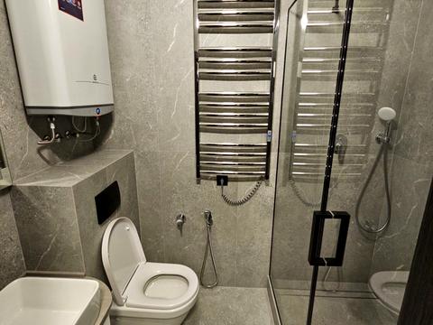 квартира по адресу Регенераторная ул., 4 к7