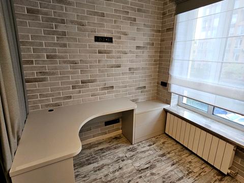 квартира по адресу Регенераторная ул., 4 к7