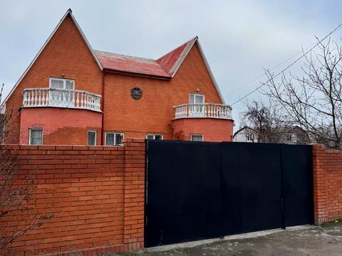 дом по адресу Днепр, Михайлова ул. (Михайлова), 10