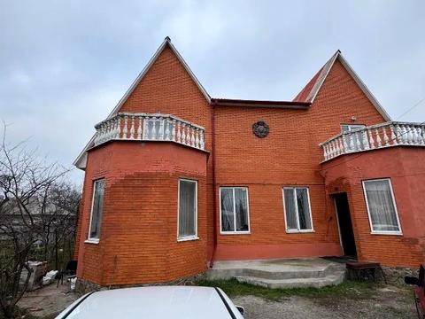 дом по адресу Днепр, Михайлова ул. (Михайлова), 10