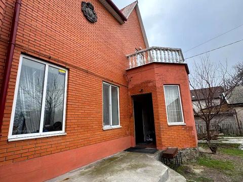 дом по адресу Днепр, Михайлова ул. (Михайлова), 10